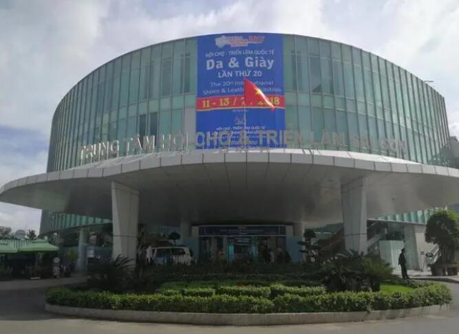 2024 Vietnam International Logistics Exhibition-VILOG