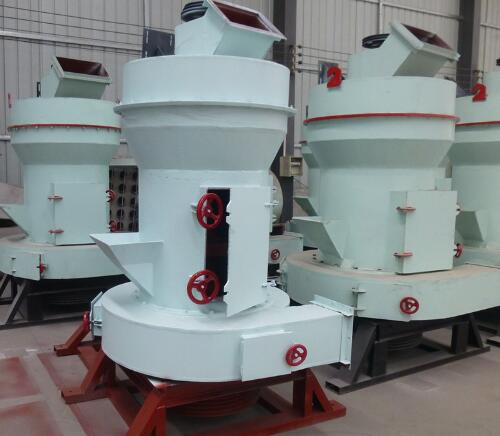 What should you pay attention to when using a grinding mill in summer?