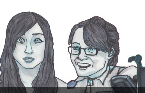 Empowering young people with disabilities