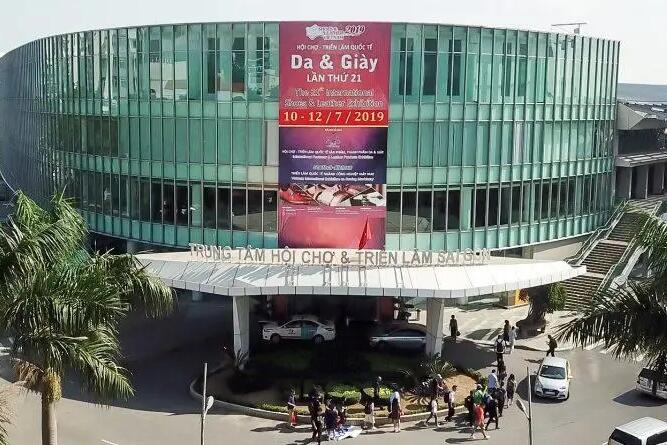 2024 Vietnam (Ho Chi Minh) Energy Storage and Energy Saving Technology Exhibition