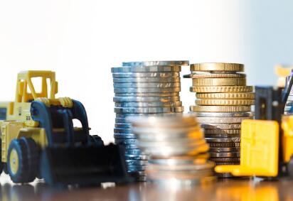 Equipment Loans For Your Business Expansion