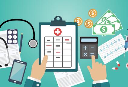 Get An Idea About The Process Of Health Insurance Claim