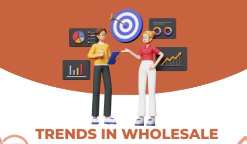 Trends To Help You Get Ahead In The Market