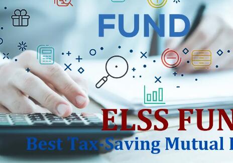 The Reasons To Opt For ELSS Funds