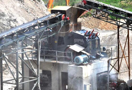 Jaw Crusher Wear Liners: Maximizing Wear Life