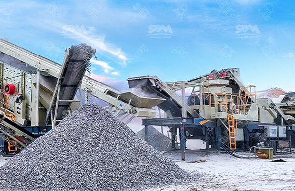 Step-by-Step Guide to Mobile Crusher Setup