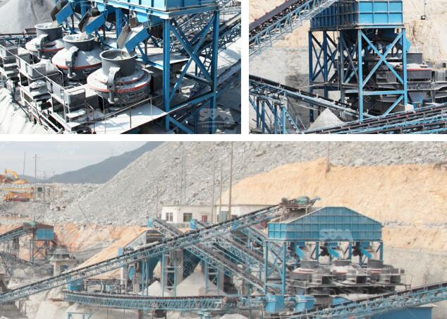 Guidelines for Sand Making Machine Maintenance