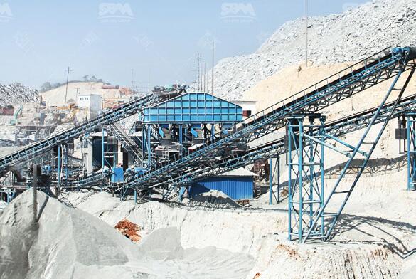Optimizing Sand Production: Selecting the Ideal Sand Making Machine