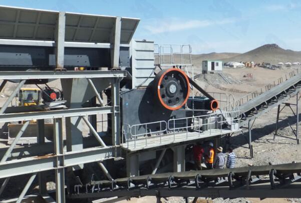 How To Select The Right SBM Jaw Crusher For Your Needs