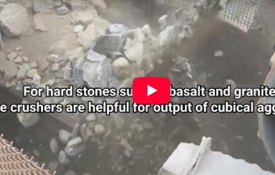 How to Choose the Right Secondary Crusher?