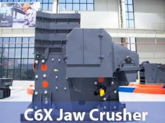 Crushing Hard Rock? Find the Perfect Crusher for Your Needs