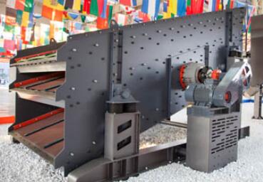 10 Factors Affect The Efficiency Of Vibrating Screen