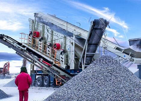 Mobile Crusher for Sale South Africa: Types, Applications, and Benefits