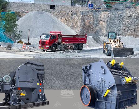 Comparative Analysis: Jaw Crusher VS. Impact Crusher VS. Cone Crusher