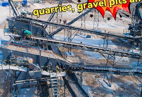 A Comprehensive Guide to Vibrating Screen